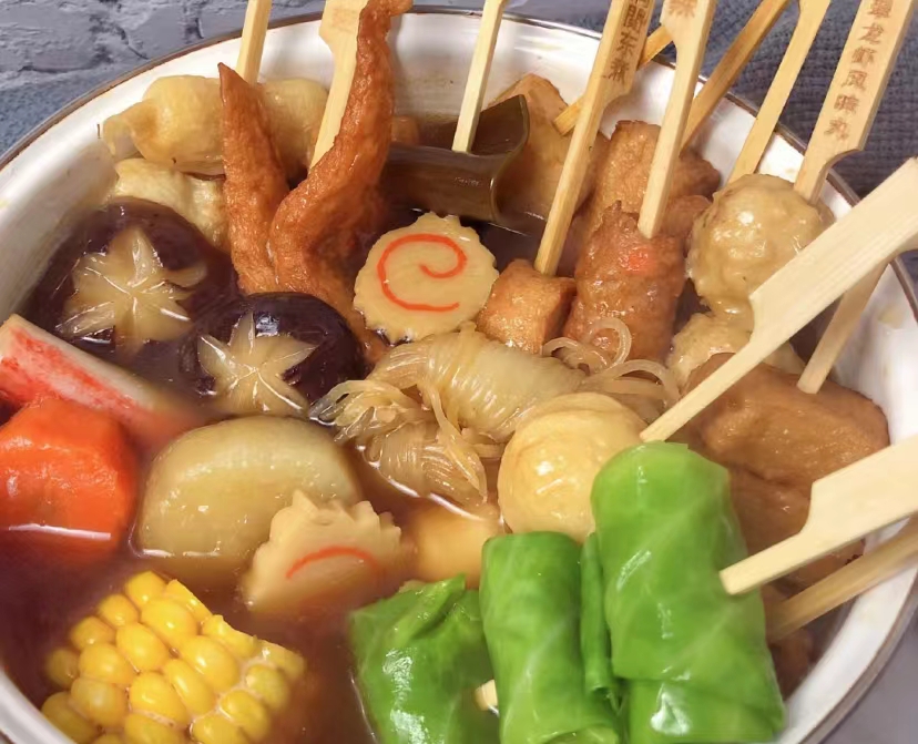 不蟹食品切入關(guān)東煮賽道，生產(chǎn)企業(yè)如何在供應(yīng)鏈競爭中突圍？