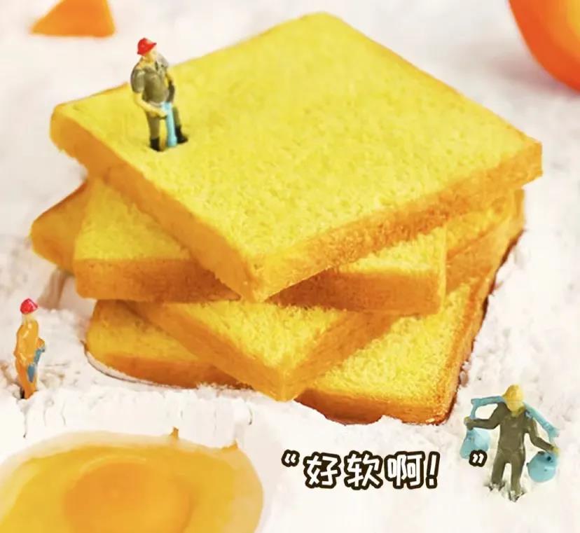 短保面包革命，新消費里的千億戰(zhàn)爭！