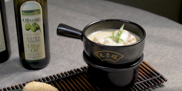 6大五星總廚解碼橄欖油菜品創(chuàng)新趨勢，橄欖油或成餐飲新寵