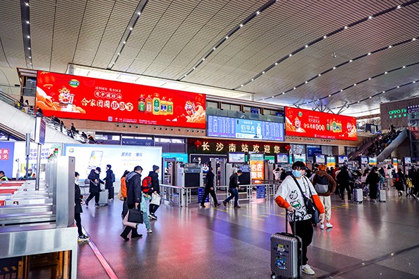 2022，虎年春節(jié)“福”滿22城，過(guò)中國(guó)年，合家團(tuán)圓道道全