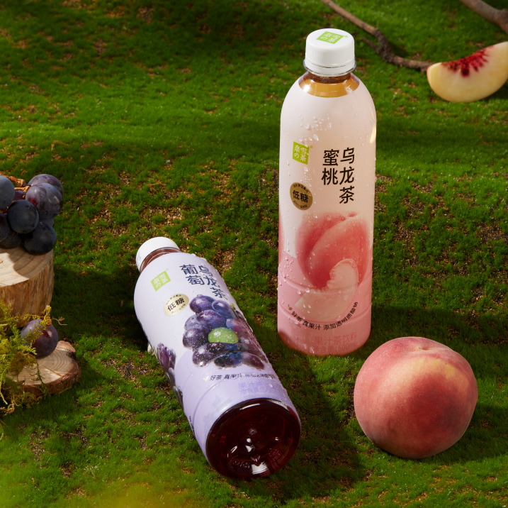 奈雪瓶裝茶進(jìn)入低糖2.0時(shí)代、樂樂茶退出南市場(chǎng)｜飲品周報(bào)第14期|餐飲界