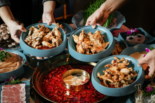 天天排隊店店爆滿，蛙二爺憑什么有如此大的吸引力？