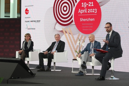 SIGEP China國際手工冰淇淋、烘焙及咖啡展覽會2023年正式登陸深圳|餐飲界