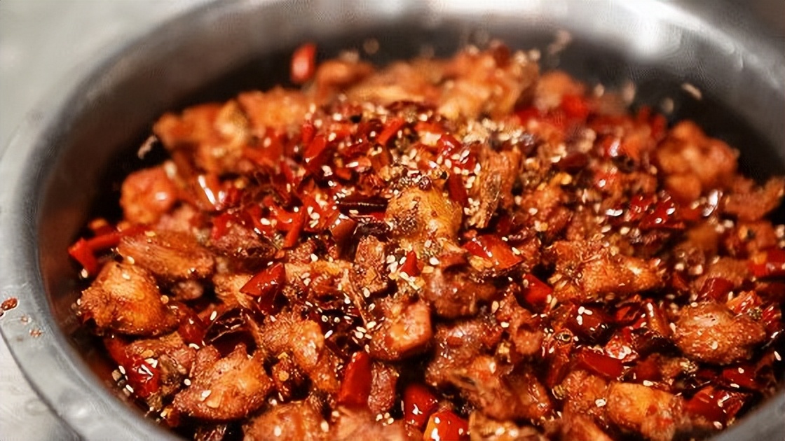 沒有火鍋和串串，川菜還能風光起來嗎？｜案例