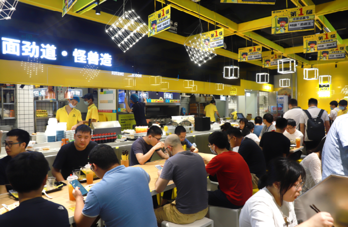 疫情之下，這家面館靠3招低成本引爆全城，憑啥？| 案例