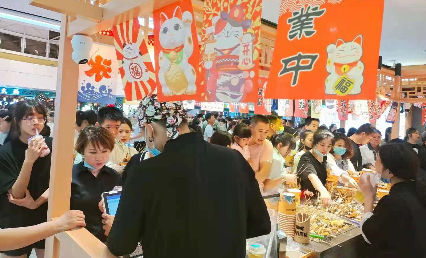 疫情下餐飲的破局與新生，數智化為何成為重中之重？