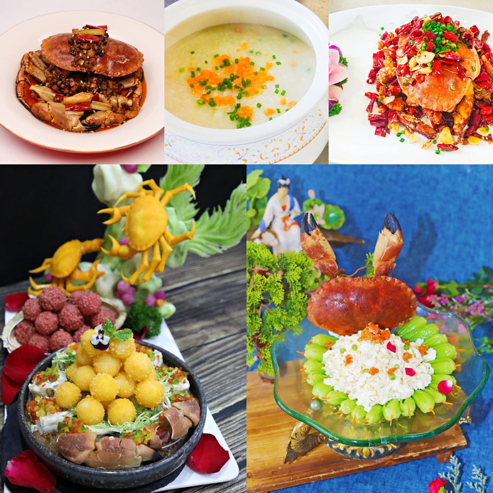 愛爾蘭海產(chǎn)現(xiàn)身四大美食之城，傳統(tǒng)中餐烹飪盡現(xiàn)綠島至鮮