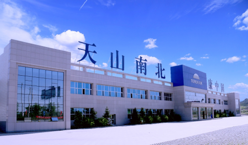 跟著天潤，重新認識新疆奶