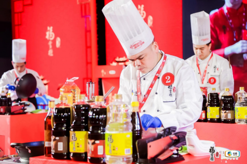 賦能中國(guó)餐飲行業(yè)高質(zhì)量發(fā)展，中糧福掌柜美食地圖品現(xiàn)會(huì)昆明啟航