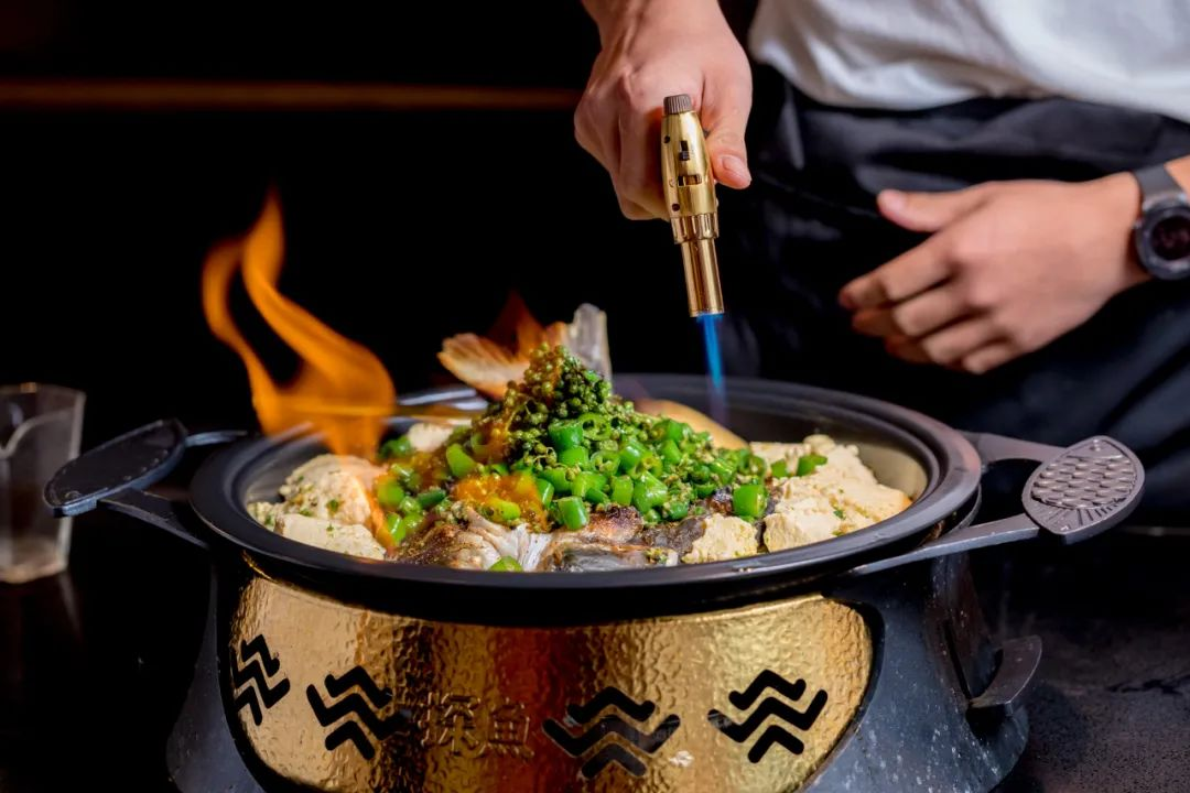 賽道競爭升級，探魚如何通過產(chǎn)品強力突圍？|餐飲界
