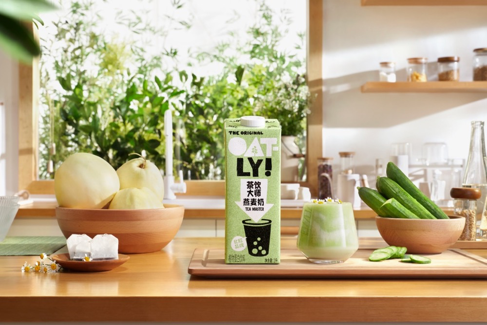 國慶黃金周奶茶經(jīng)濟“火力全開”，「自然本真」成爆破點|餐飲界
