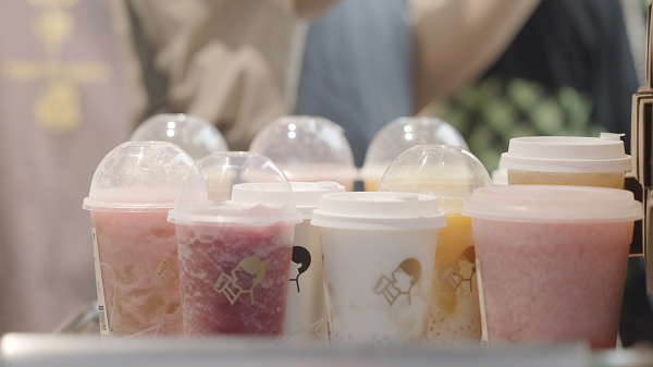 喜茶確認(rèn)開放加盟，將發(fā)力非一線城市
