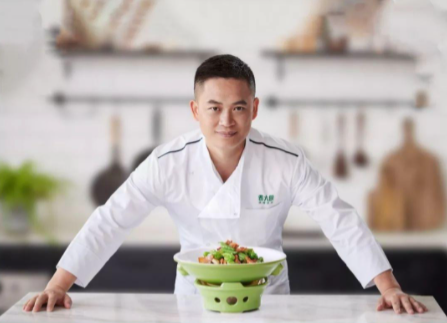 只有聚焦頭牌菜，才能成就頭部品牌