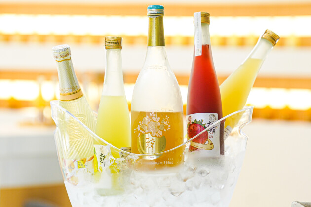 斬獲多個TOP1，低度酒“十七光年”雙11再創(chuàng)新高|餐飲界
