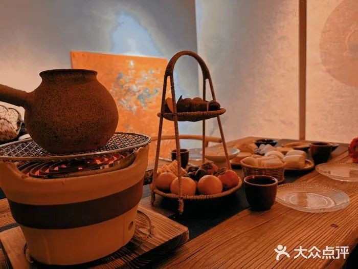 是虛火還是趨勢，圍爐煮茶告訴了我們什么？