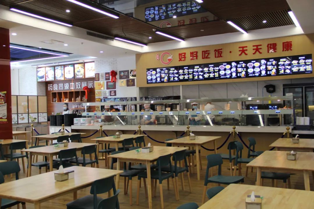 意圖取代家庭廚房，社區(qū)食堂國有化？風(fēng)口過后會不會一地雞毛？|餐飲界