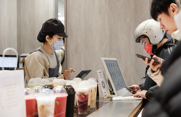 喜茶事業(yè)合伙業(yè)務(wù)最新進(jìn)展：進(jìn)入數(shù)十個城市，海外市場已開放申請