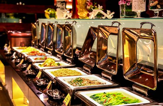 自助餐繳納押金 是變相收費(fèi)嗎？