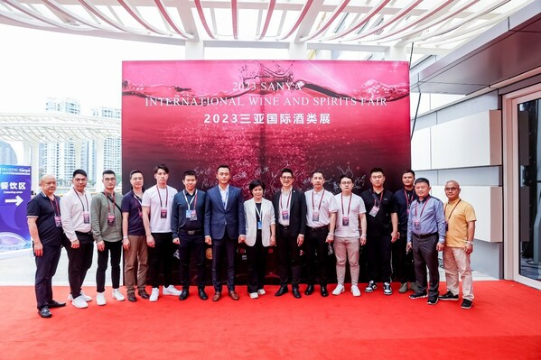 乘游艇、品美酒 2023三亞國際游艇展暨國際酒類展完美收官|(zhì)餐飲界