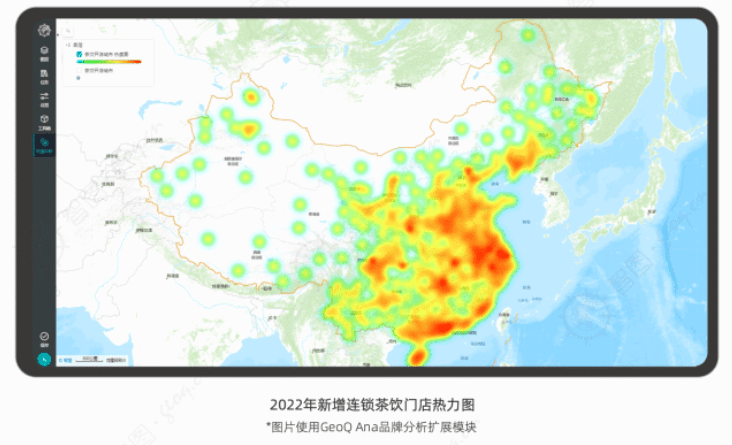 咖啡市場(chǎng)線上化？是資本野心還是風(fēng)口錨點(diǎn)|餐飲界