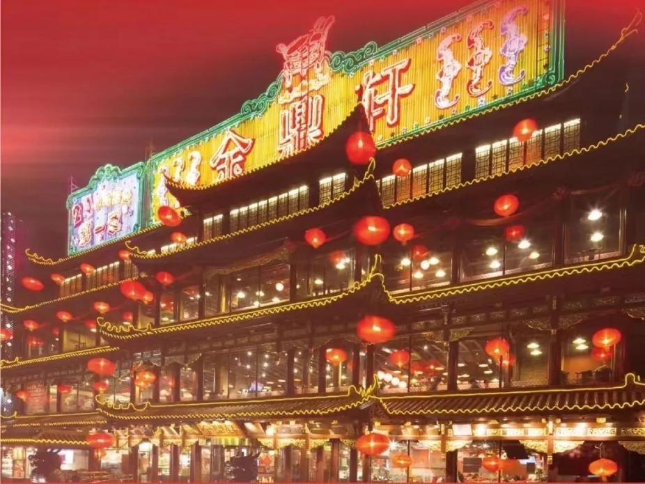 店店都好吃！智能炒菜機美膳獅助力金鼎軒，幫助大廚減輕負荷