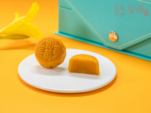  皇玥月餅券換領現場迎高峰，到底什么月餅最值得買？