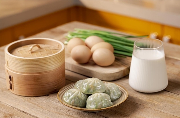 吹響早餐“變奏曲”，皇家小虎攜正規(guī)產(chǎn)品迎來早餐市場新發(fā)展