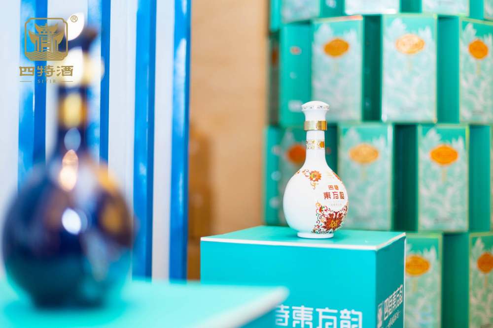 探秘豐富多彩的江西春節(jié)習俗，品味四特酒里的家鄉(xiāng)味