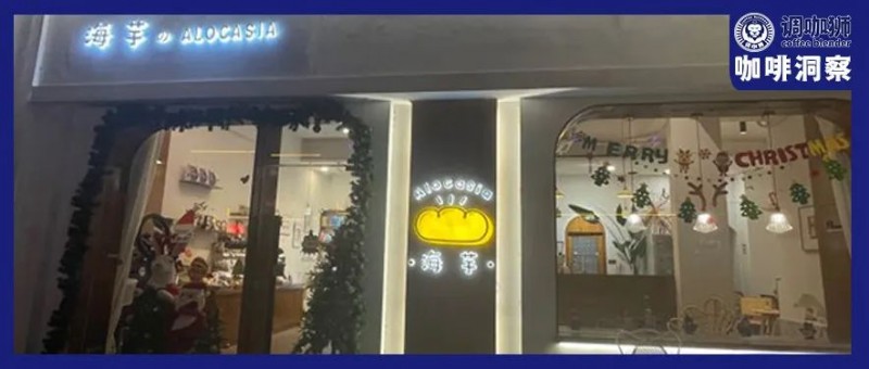 返鄉(xiāng)的年輕人，擠爆了縣城咖啡店！
