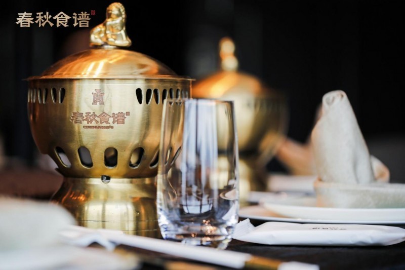 春秋食譜：四季合鮮，匠心演繹本味鮮火鍋的詩(shī)和遠(yuǎn)方