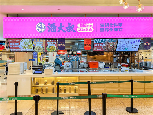 小吃快餐成賽道新風(fēng)口，團(tuán)餐小品牌爆款如何打造？