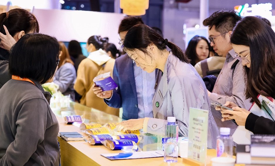 諾和新元（Novonesis）全新亮相FIC 2024，以生物科技引領食品健康體系新變革
