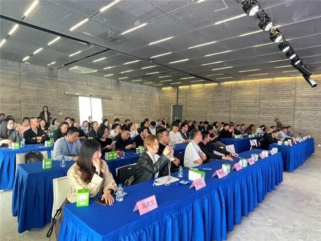 笑談行業(yè)風云，解碼AI未來，工程營建高峰論壇圓滿落幕！