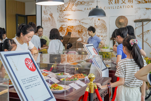 鼎和盛集團(tuán) | “童學(xué)食代”賦能，助力兒童食育成長(zhǎng)