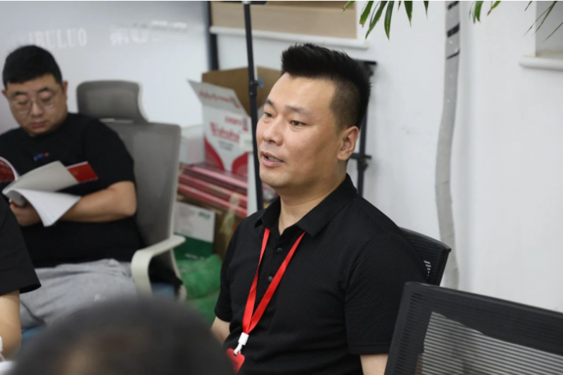 客如云精英訓練營——鄭州研學之旅！探訪知名“餐飲加盟餐企+數(shù)智化收銀SaaS”連鎖餐飲品牌！