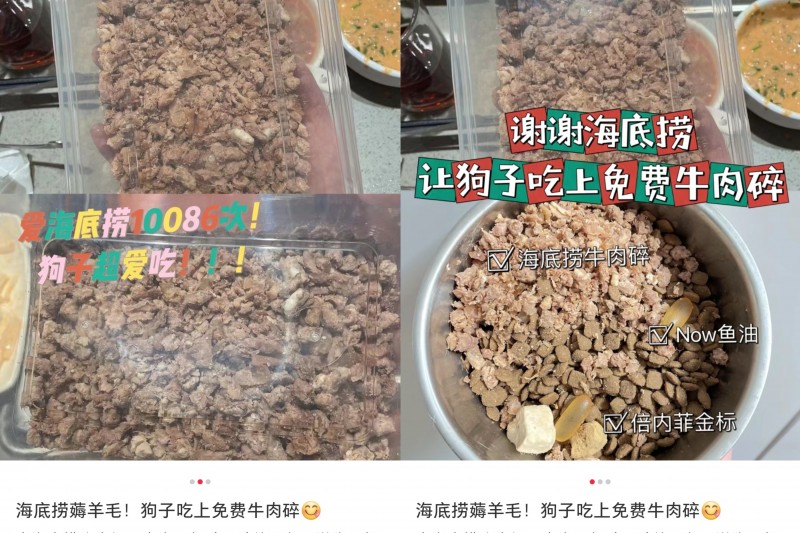 “薅羊毛”不要“薅”去體面，餐飲業(yè)多舉措踐行反浪費