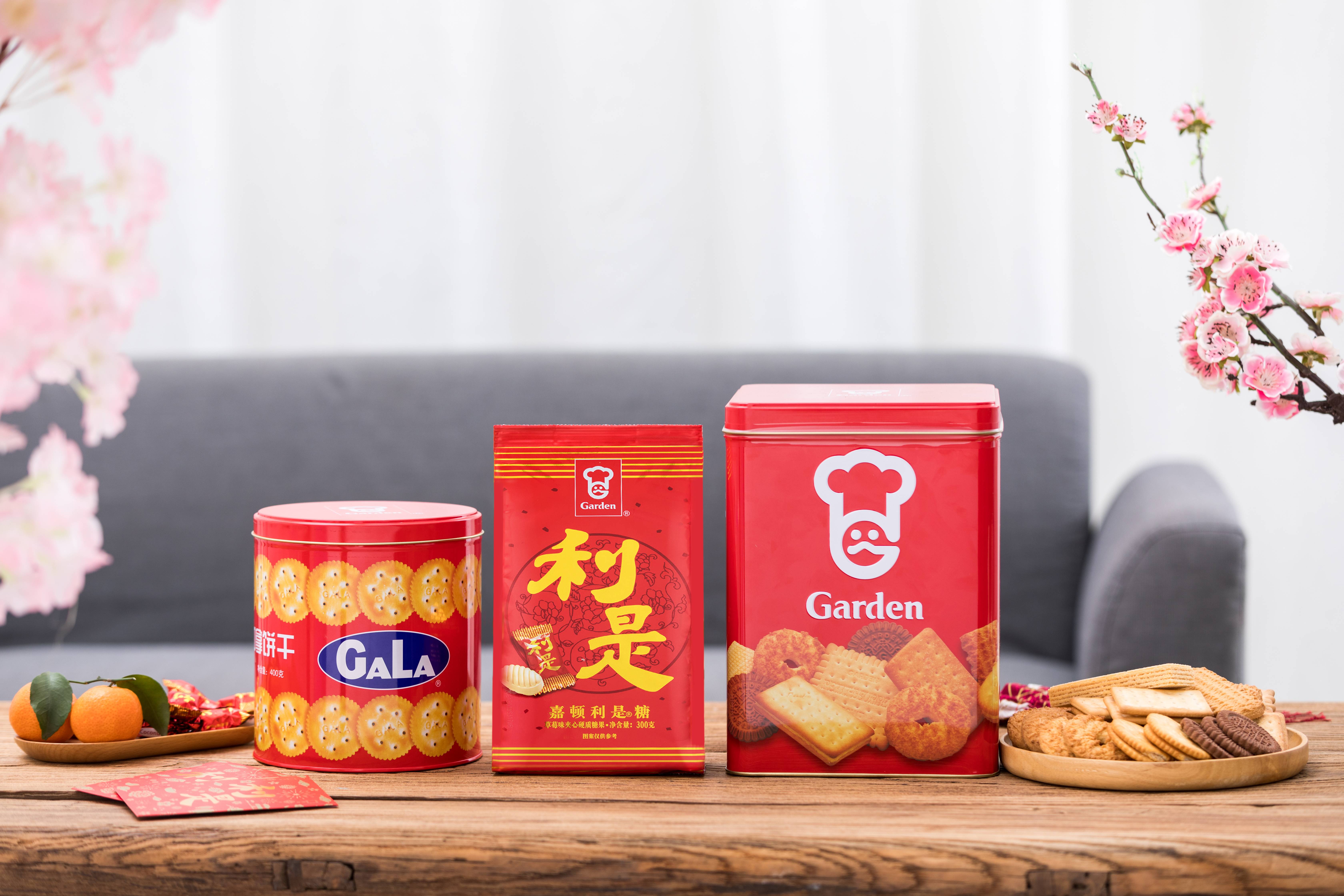 月滿中秋，嘉頓陪伴共度團圓時刻