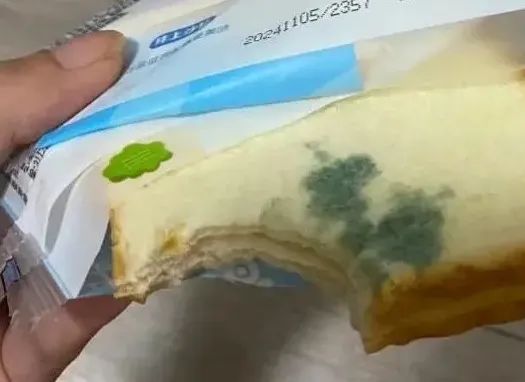 熱搜大反轉！發(fā)霉面包是擺拍的，“孕婦”公開致歉承認敲詐