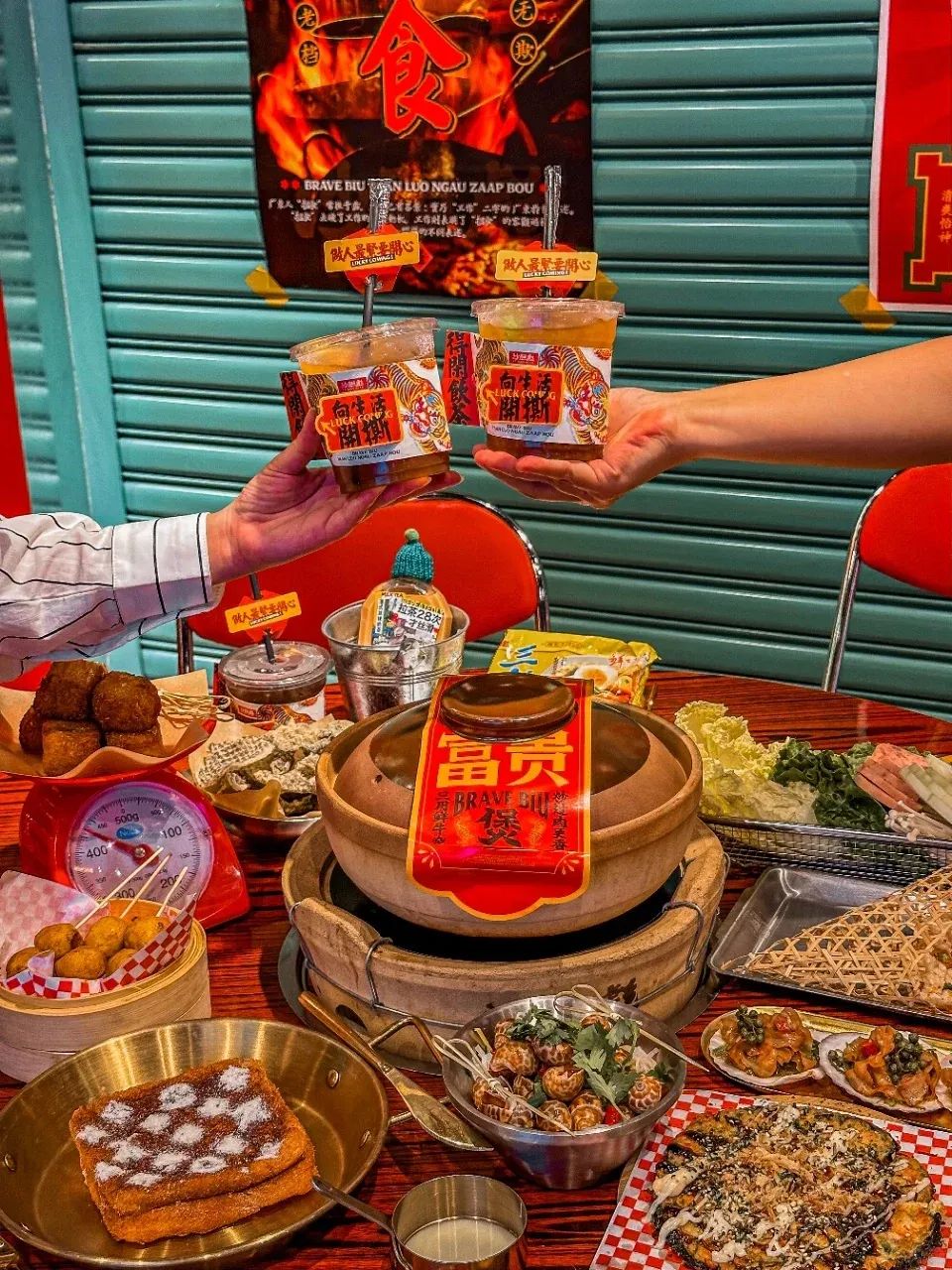 又一個(gè)品類走紅，正在血洗下沉市場(chǎng)！