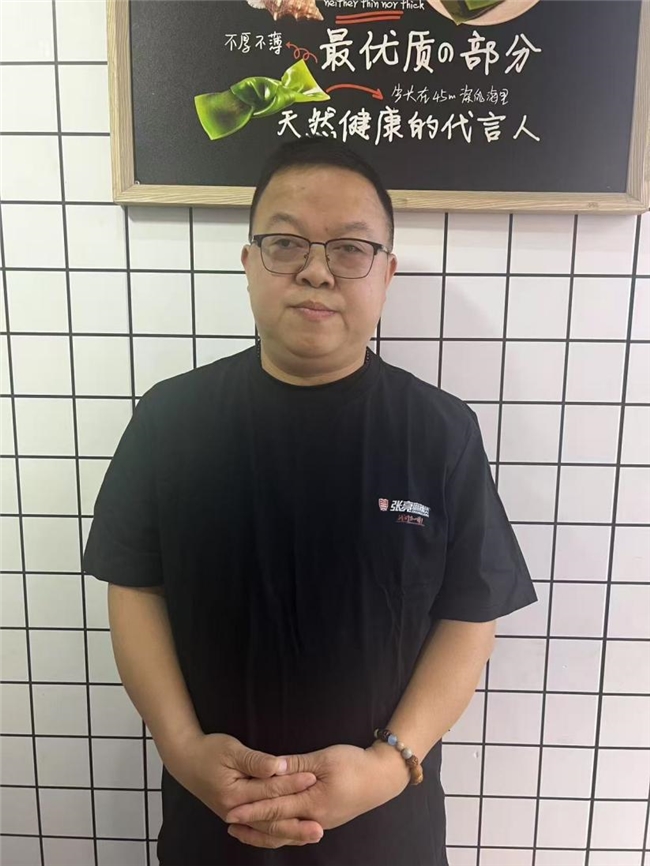 14年堅守張亮麻辣燙，一個小鎮(zhèn)老板的長期主義勝利|餐飲界