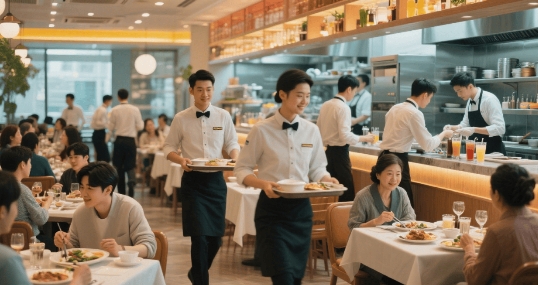 香港餐飲展攜手亞洲零售論壇暨博覽，打造全方位餐飲及零售平臺(tái)|餐飲界