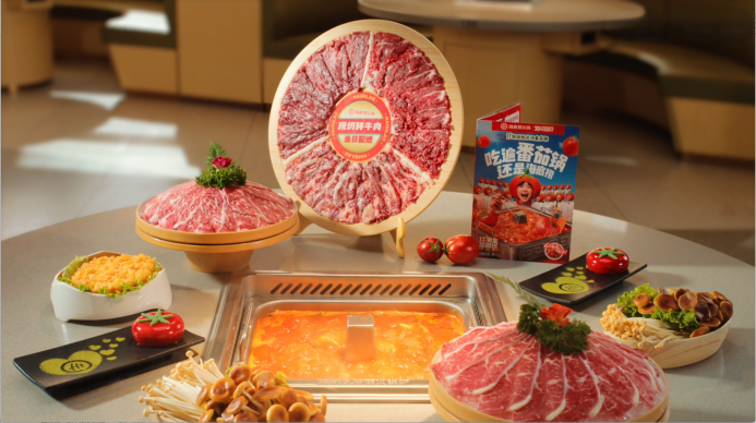 年銷量超7000萬份，海底撈如何用“明星產(chǎn)品”撬動產(chǎn)業(yè)“新增量”？