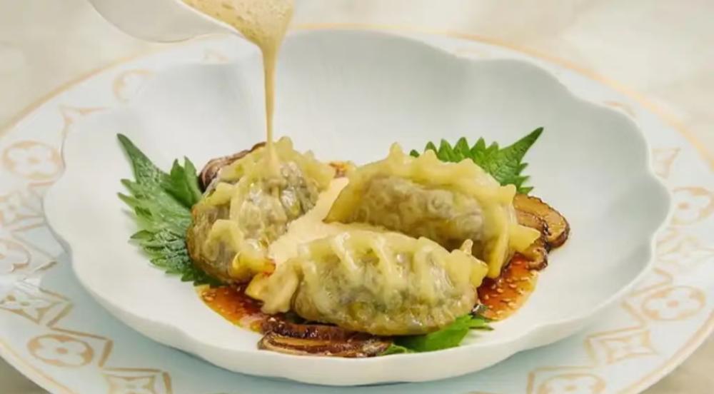 LV跨界餐飲：奢侈品牌的流量密碼！