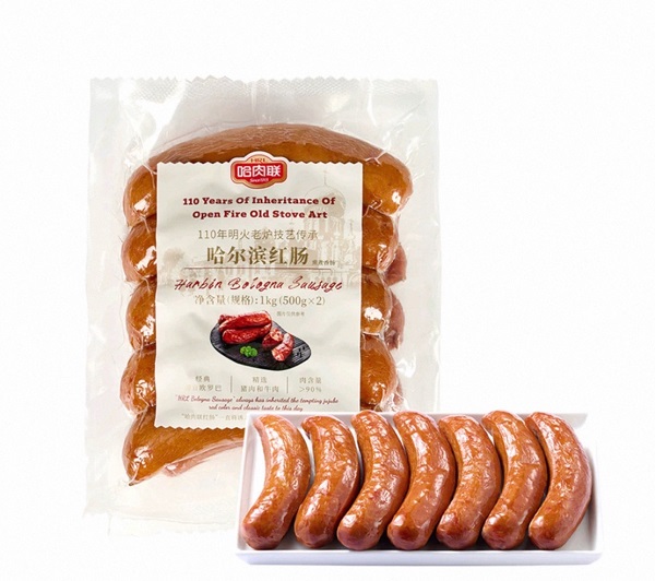 百年傳承遇雙碳：老字號的綠色革新宣言