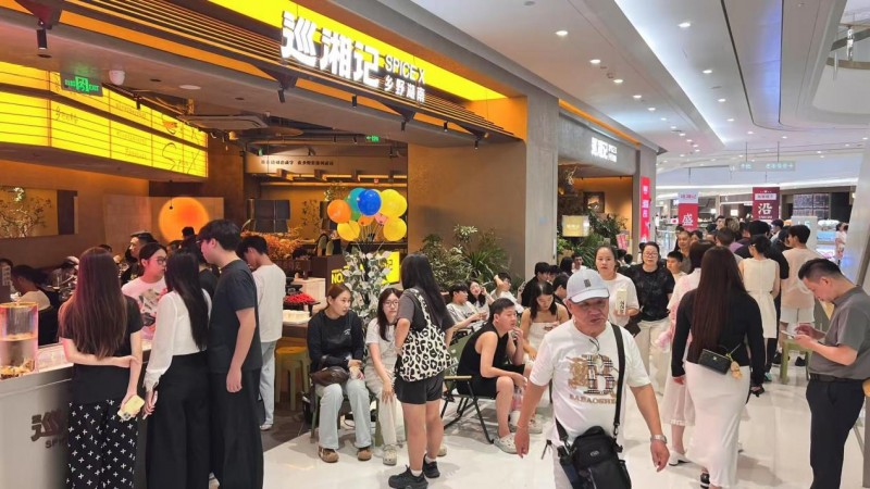 RestoSuite創(chuàng)始人王明華：中餐出海正從機(jī)會(huì)驅(qū)動(dòng)的開店階段，邁向戰(zhàn)略引領(lǐng)的全球化經(jīng)營(yíng)模式