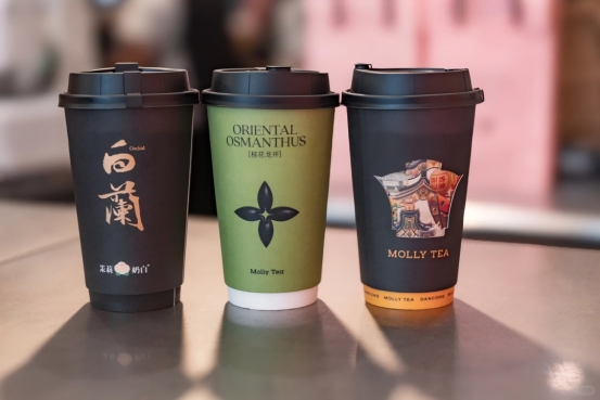 全域適配+效率革新：RestoSuite數(shù)智方案成北美茶飲品牌增長(zhǎng)引擎