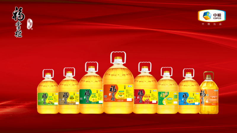 從福掌柜包裝煥新，看“中國(guó)守味人”的文化賦能與商業(yè)遠(yuǎn)見(jiàn)