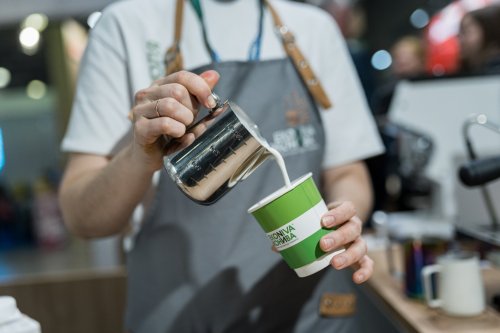 俄羅斯“愛科牛”牛奶:入駐西安6個月獨特品質(zhì)贏得青睞