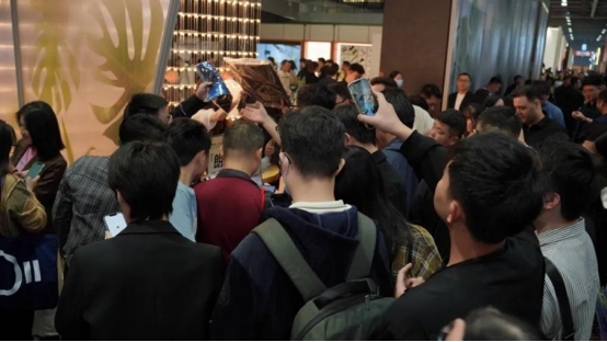 一只星鏈兔，如何撬動(dòng)商業(yè)空間的“體驗(yàn)革命”？