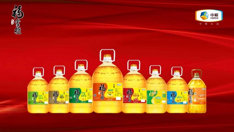 從包裝煥新到市場(chǎng)布局：中糧餐飲的供應(yīng)鏈平臺(tái)化之路